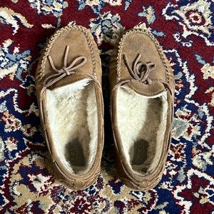 Ugg Moccasins